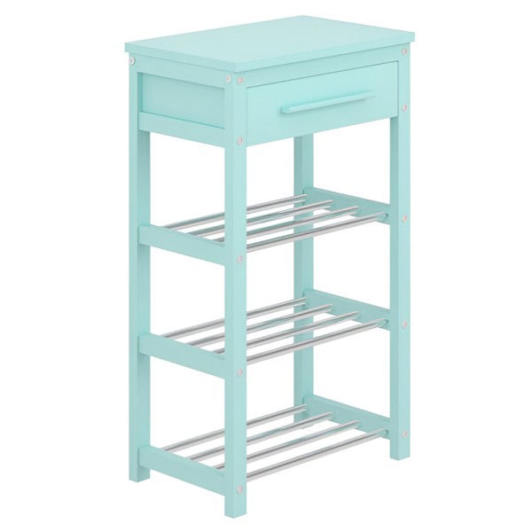 Підставка для взуття NVD-10 500 – зручний вибір для вашого передпокою