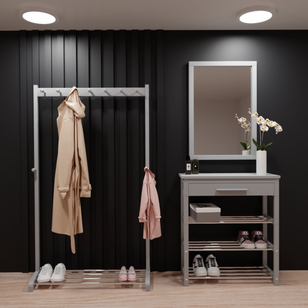 Підставка для взуття NVD-10 770