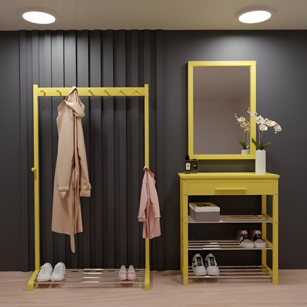 Підставка для взуття NVD-10 770