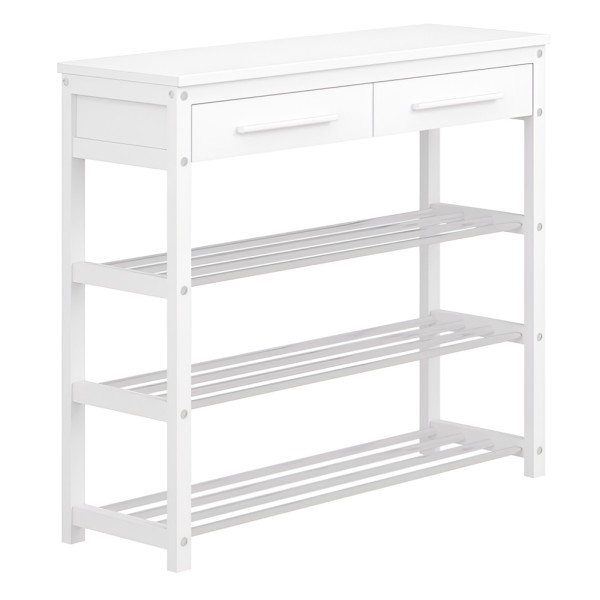 Підставка для взуття NVD-10 1000 – стильне рішення для вашого передпокою