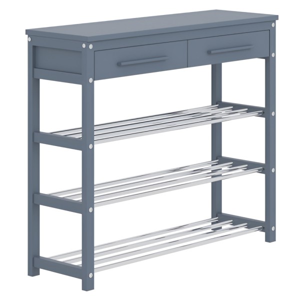 Підставка для взуття NVD-10 1000 – стильне рішення для вашого передпокою