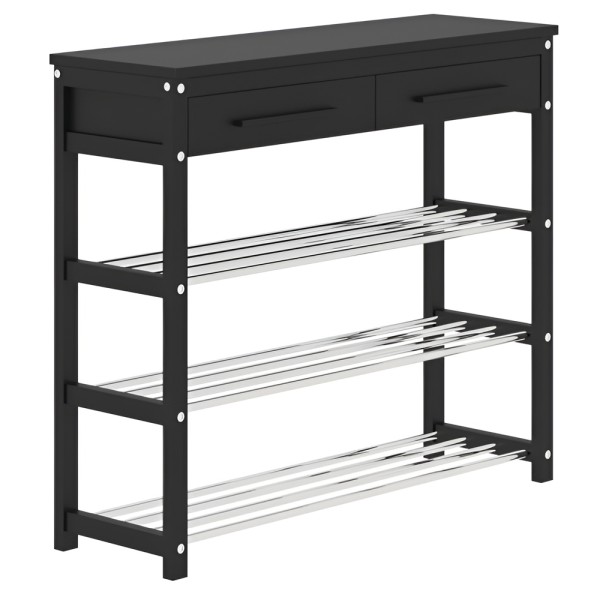 Підставка для взуття NVD-10 1000 – стильне рішення для вашого передпокою