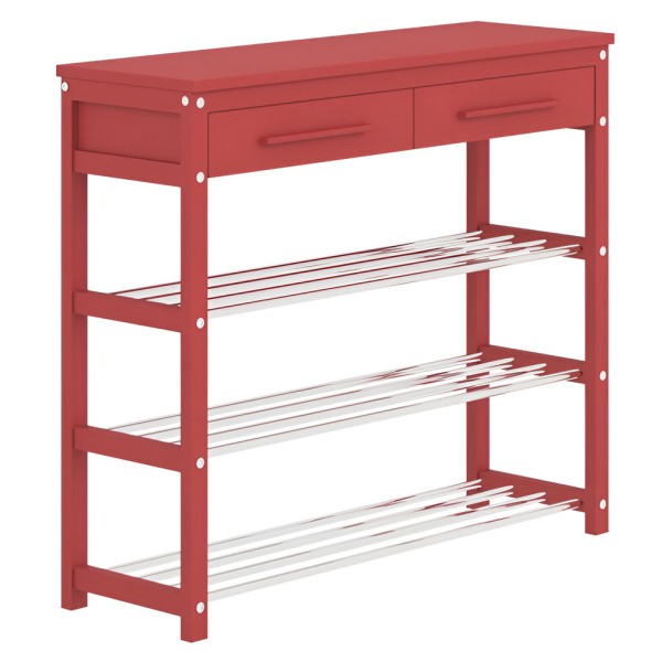 Підставка для взуття NVD-10 1000 – стильне рішення для вашого передпокою