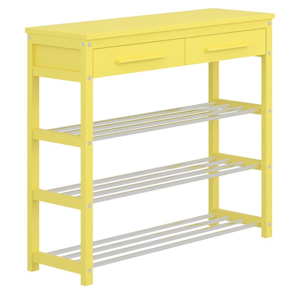 Підставка для взуття NVD-10 1000 – стильне рішення для вашого передпокою