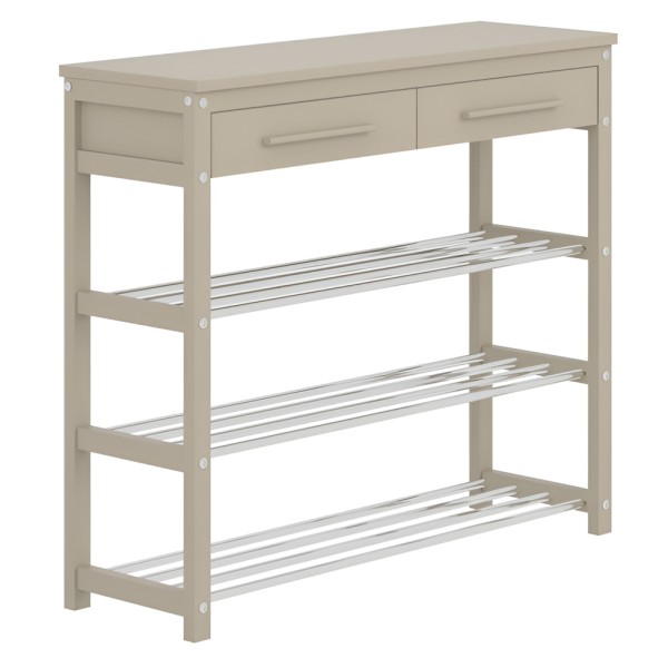 Підставка для взуття NVD-10 1000 – стильне рішення для вашого передпокою