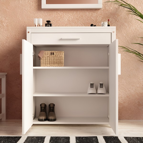 Тумба для взуття NVD-11