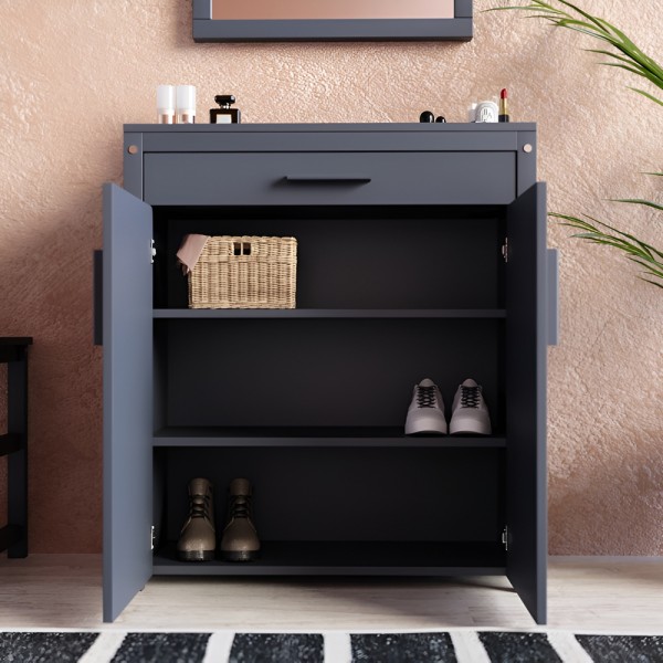 Тумба для взуття NVD-11