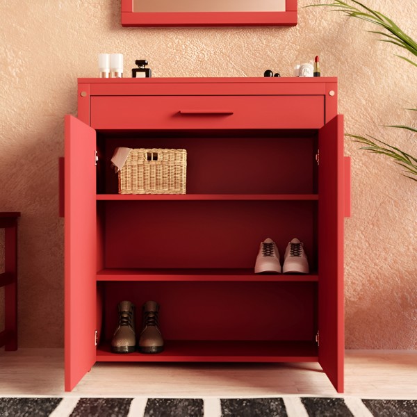 Тумба для взуття NVD-11