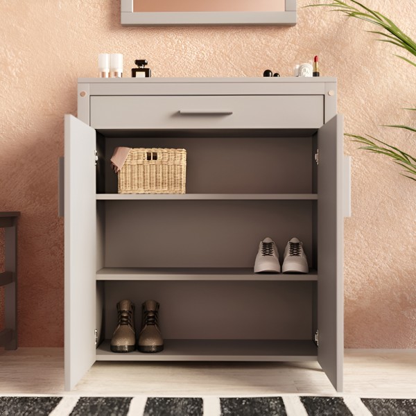 Тумба для взуття NVD-11