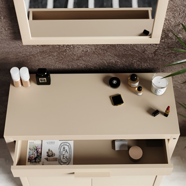 Тумба для взуття NVD-11