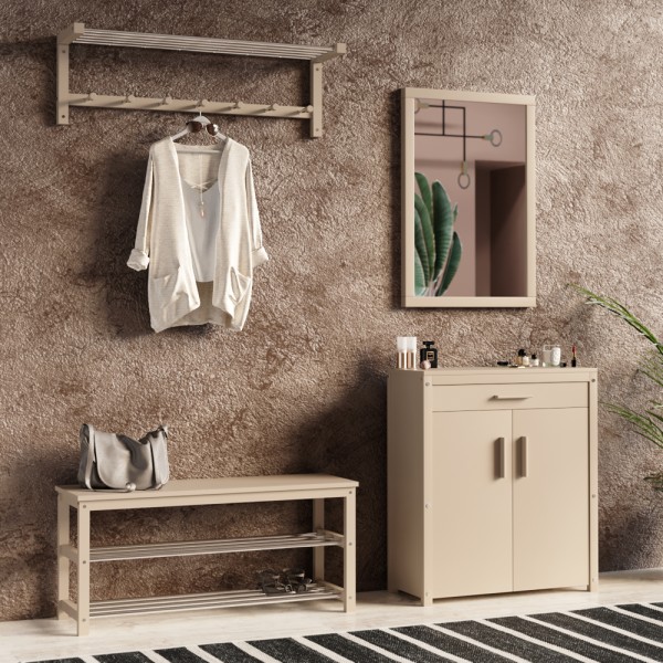 Тумба для взуття NVD-11