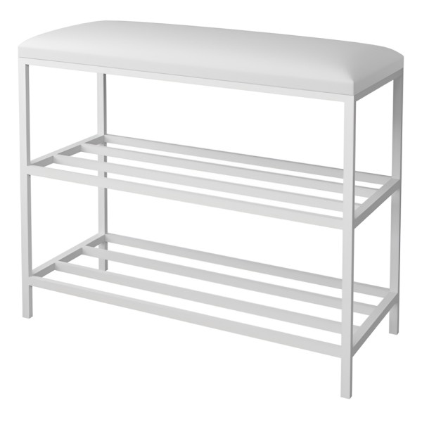 Банкетка Альма — сучасний стиль для вашого передпокою