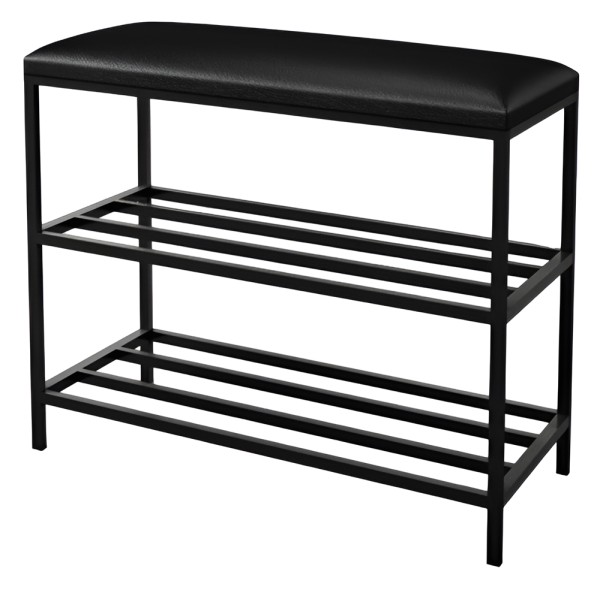 Банкетка Альма — сучасний стиль для вашого передпокою