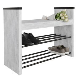 Підставка для взуття Б'янка