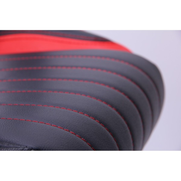 Геймерське крісло VR Racer Shepard для комфортних ігор