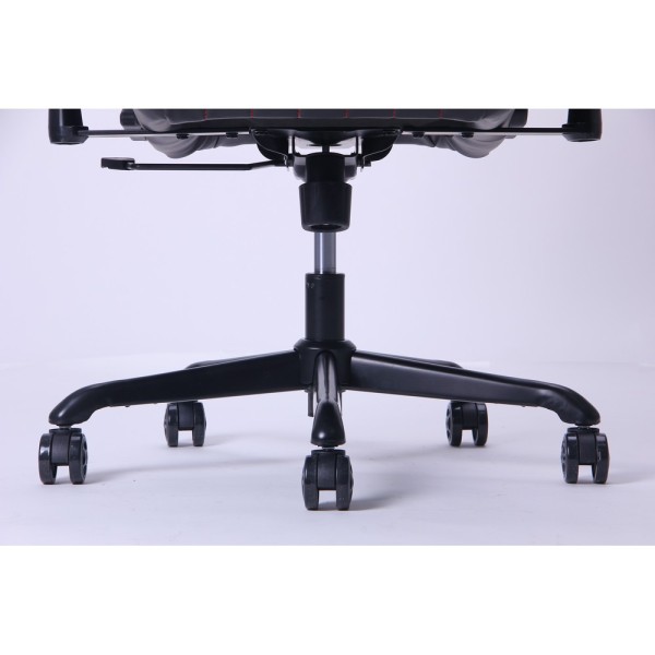 Геймерське крісло VR Racer Shepard для комфортних ігор