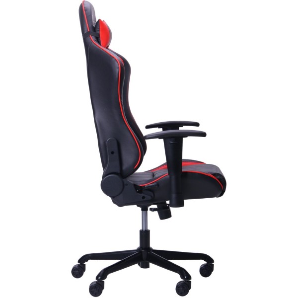 Геймерське крісло VR Racer Shepard для комфортних ігор