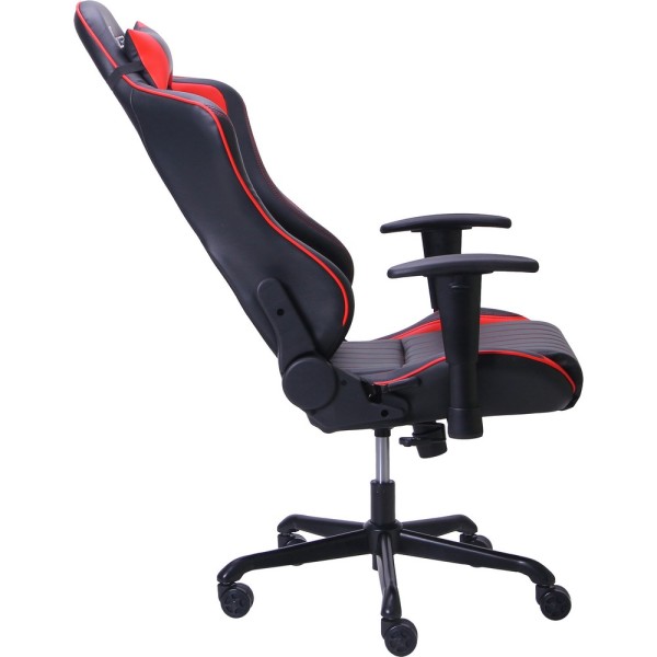 Геймерське крісло VR Racer Shepard для комфортних ігор