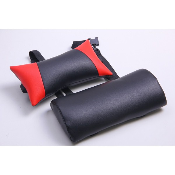 Геймерське крісло VR Racer Shepard для комфортних ігор