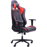 Геймерське  крісло VR Racer Shepard