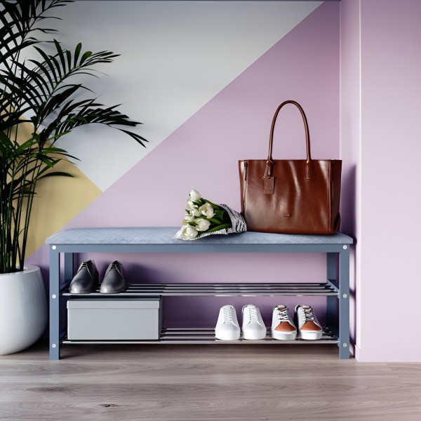 Банкетка NVD-13 – сучасний стиль для вашого інтер'єру