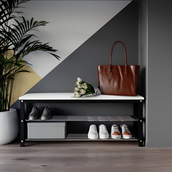 Банкетка NVD-13 – сучасний стиль для вашого інтер'єру