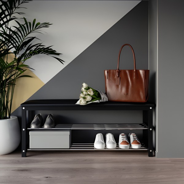 Банкетка NVD-13 – сучасний стиль для вашого інтер'єру