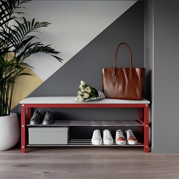 Банкетка NVD-13 – сучасний стиль для вашого інтер'єру