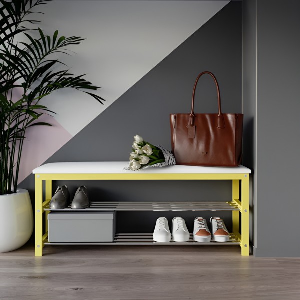 Банкетка NVD-13 – сучасний стиль для вашого інтер'єру