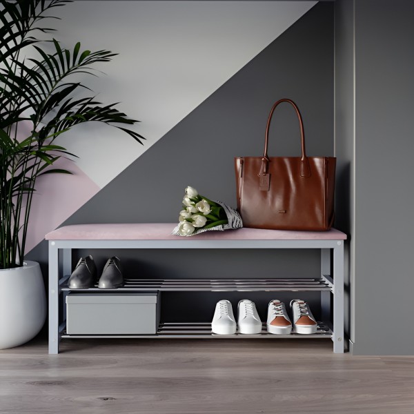 Банкетка NVD-13 – сучасний стиль для вашого інтер'єру