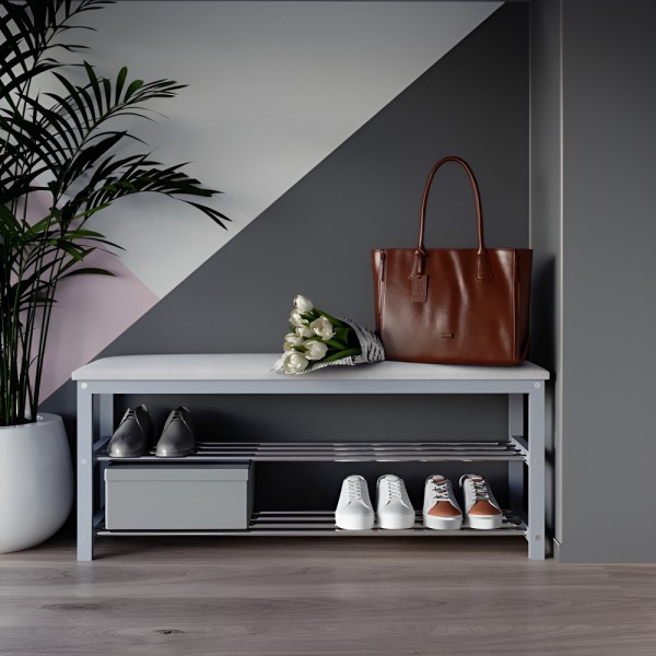 Банкетка NVD-13 – сучасний стиль для вашого інтер'єру