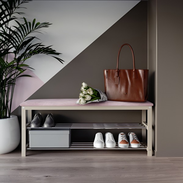 Банкетка NVD-13 – сучасний стиль для вашого інтер'єру