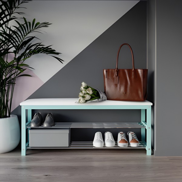 Банкетка NVD-13 – сучасний стиль для вашого інтер'єру