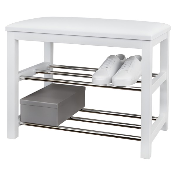 Банкетка Новіта — стильна та практична для вашого передпокою