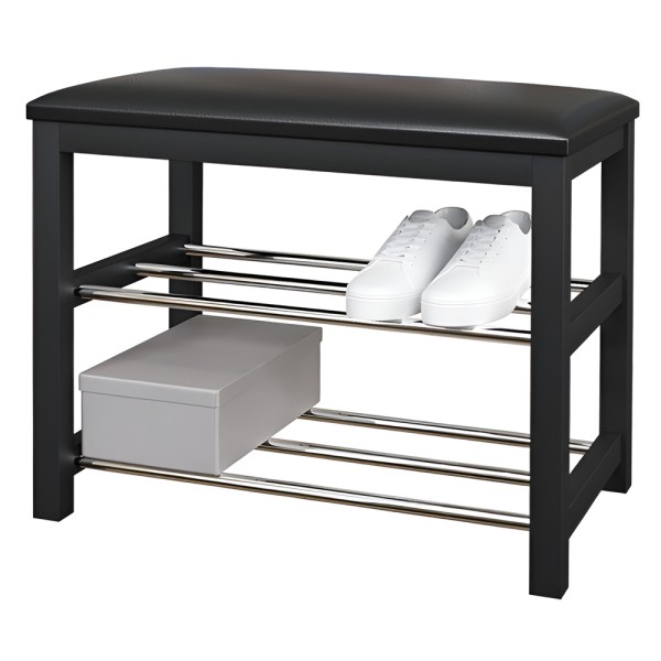 Банкетка Новіта — стильна та практична для вашого передпокою