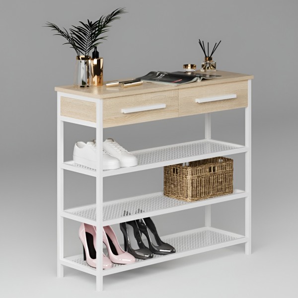 Підставка для взуття Рум 880 – стильна та функціональна для вашого інтер’єру