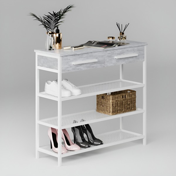 Підставка для взуття Рум 880 – стильна та функціональна для вашого інтер’єру