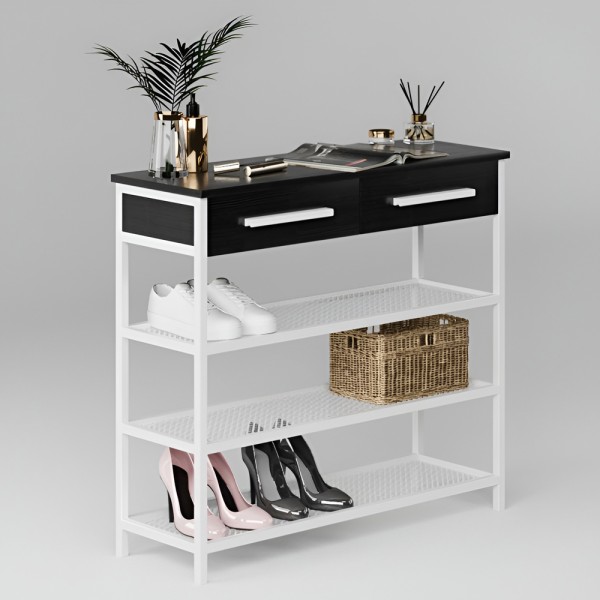 Підставка для взуття Рум 880 – стильна та функціональна для вашого інтер’єру