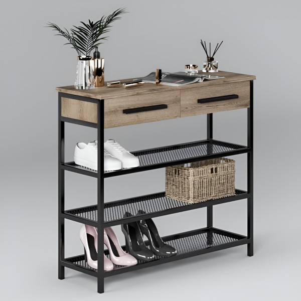 Підставка для взуття Рум 880 – стильна та функціональна для вашого інтер’єру