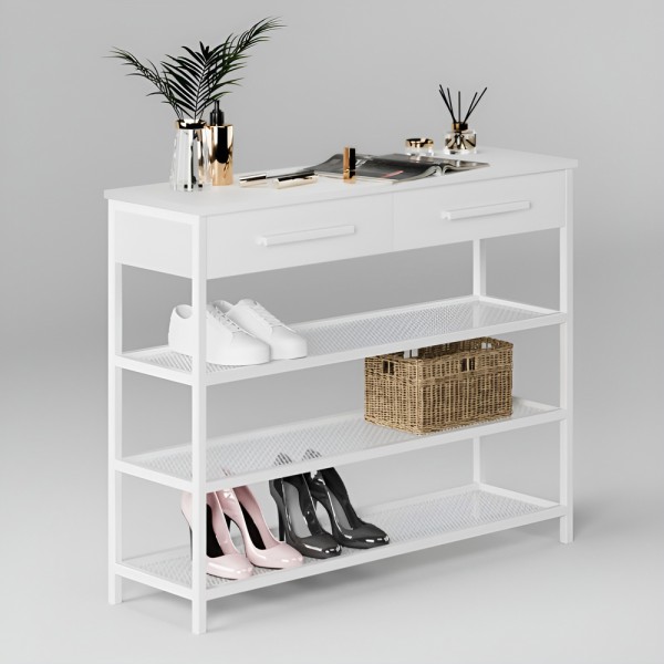 Підставка для взуття Рум 990 - сучасний стиль для вашого інтер'єру