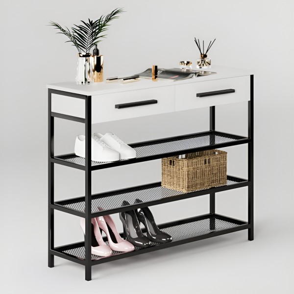 Підставка для взуття Рум 990 - сучасний стиль для вашого інтер'єру