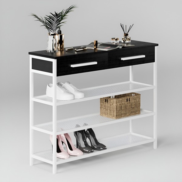 Підставка для взуття Рум 990 - сучасний стиль для вашого інтер'єру