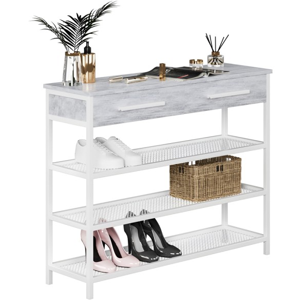 Підставка для взуття Рум 990 - сучасний стиль для вашого інтер'єру