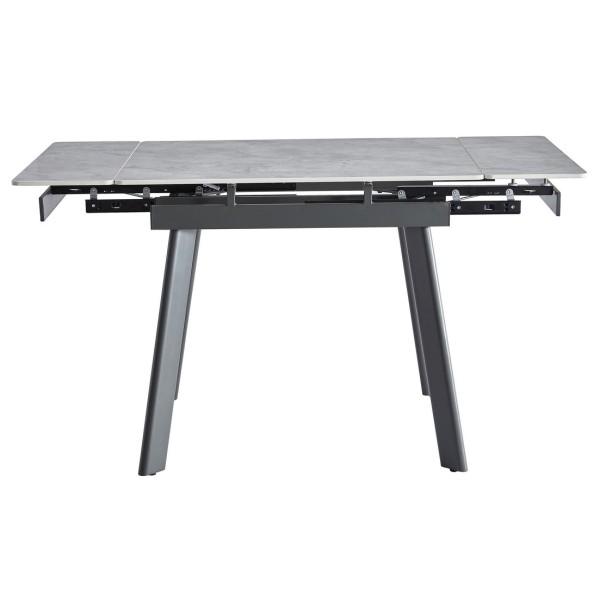 Стіл TM-80 90-140 см - Розкладний стіл для кухні