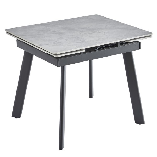 Стіл TM-80 90-140 см - Розкладний стіл для кухні