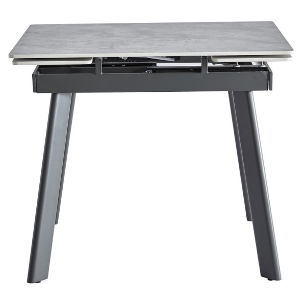 Стіл TM-80 90-140 см - Розкладний стіл для кухні