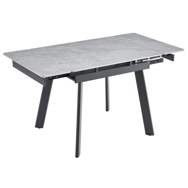 Стіл TM-80 90-140 см - Розкладний стіл для кухні