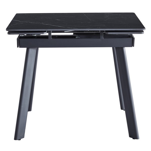 Стіл TM-80 90-140 см - Розкладний стіл для кухні