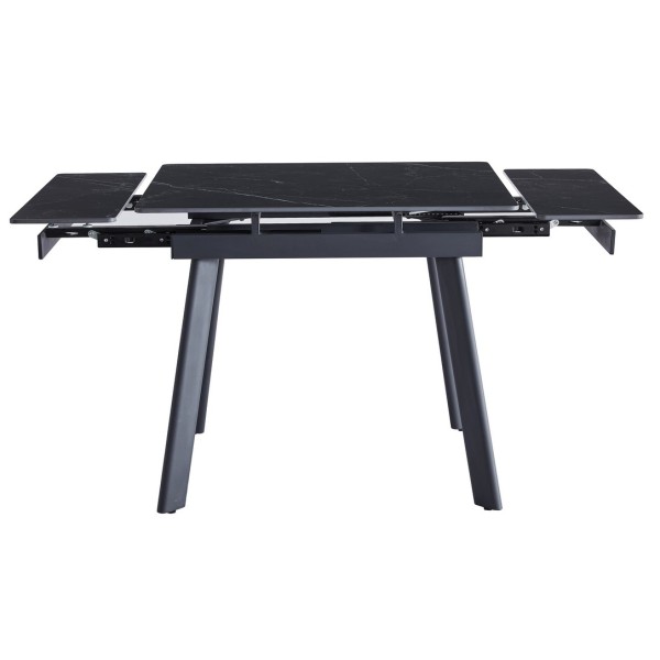 Стіл TM-80 90-140 см - Розкладний стіл для кухні