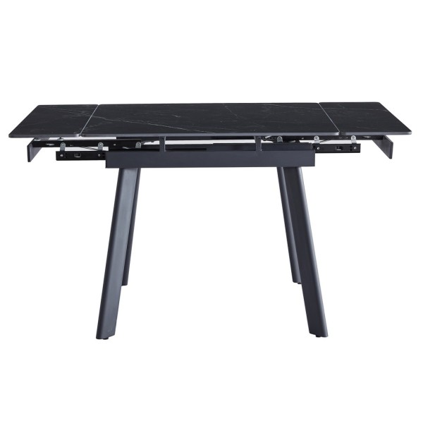 Стіл TM-80 90-140 см - Розкладний стіл для кухні